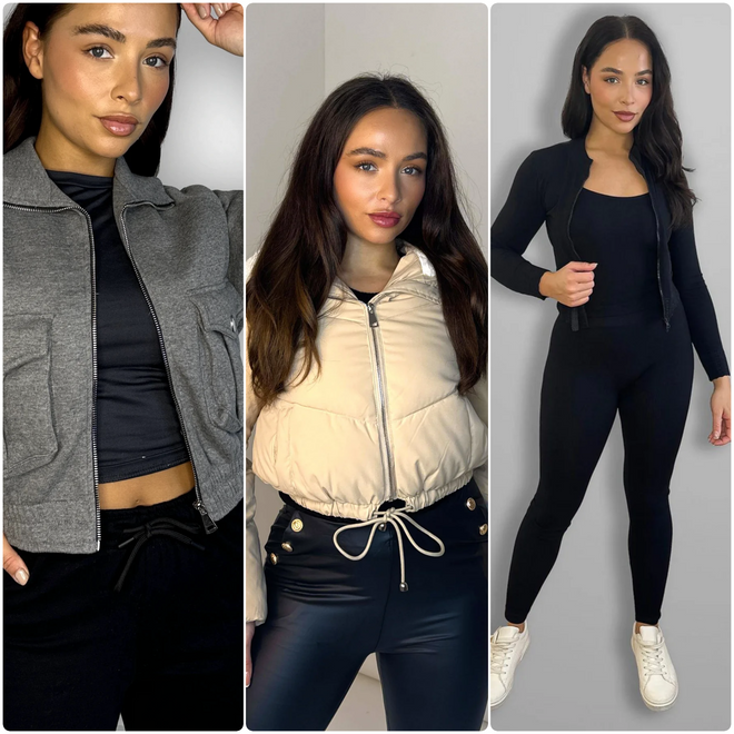 Clothing 🎀
