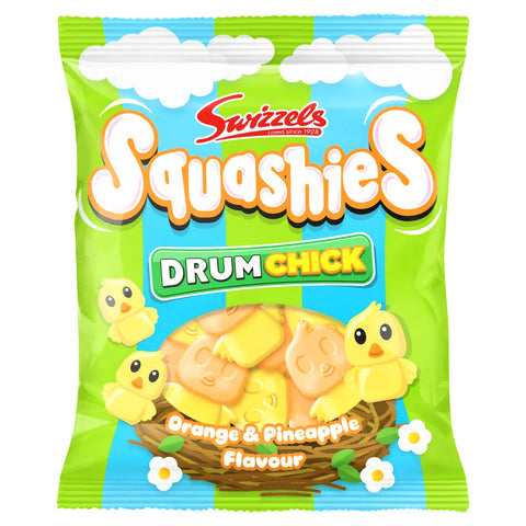 Squashies 🎀