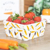 Ceramic basket 🎀