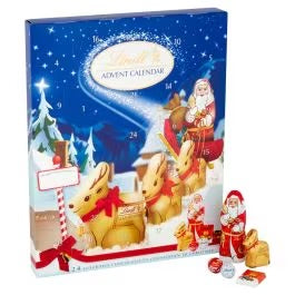Lindt advent ❄️