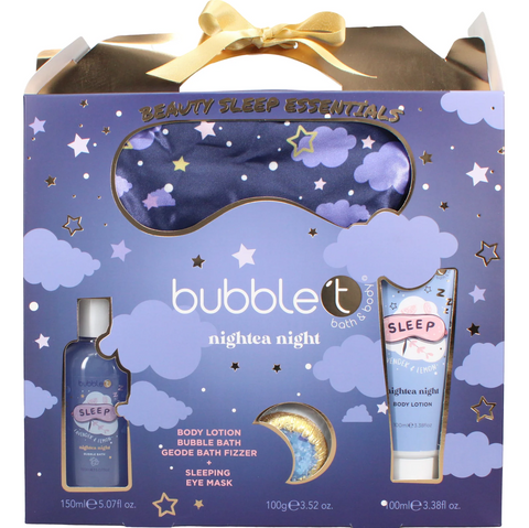 Bubble T nightie collection  ❄️