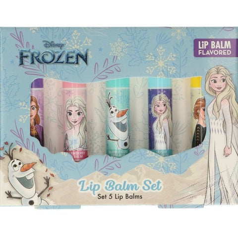 Frozen lipbalm 🎀