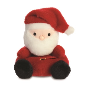 Santa beanie plush 🪁