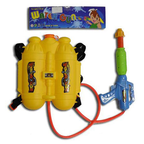 Water blaster 🎀