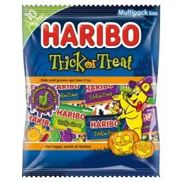 Trick or treat Haribo ❄️