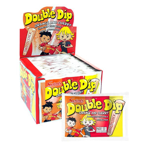 Double dip ❄️