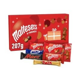 Malteaser selection box  ❄️