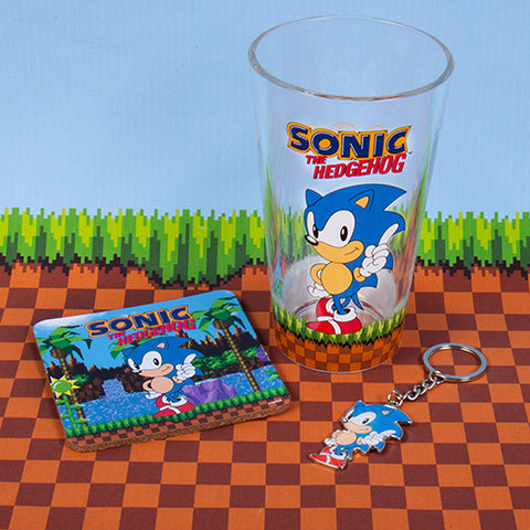 Sonic gift set 💎