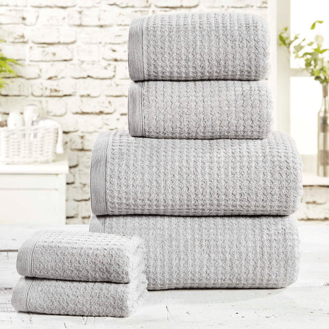 6 piece towel bale 🎀