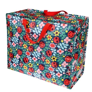 Ladybird jumbo storage bag 💎