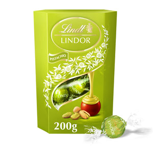 Lindor pistachio 🎀