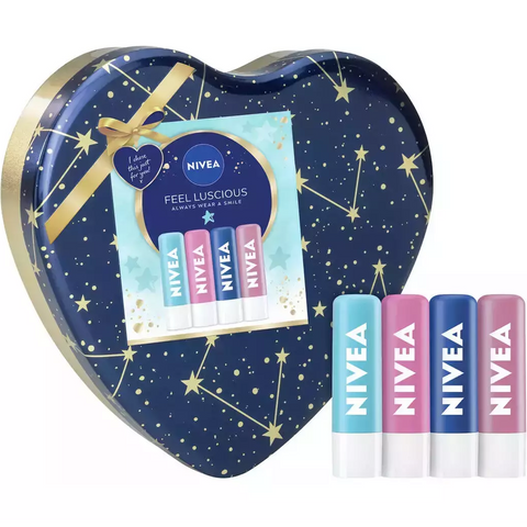 Nivea gift set 🎀