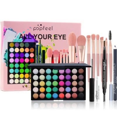 All your eye kit 🎀