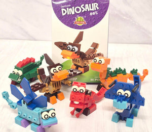 Dinosaur set 🎀