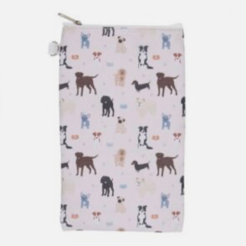 Dog treat bag 💎