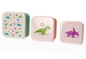 Dino lunch box set 💎