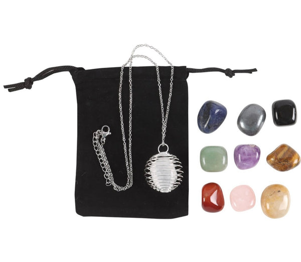 Twelve days of gemstones 🎀