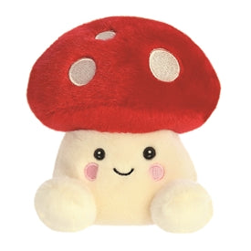 Mushroom beanie 🪁