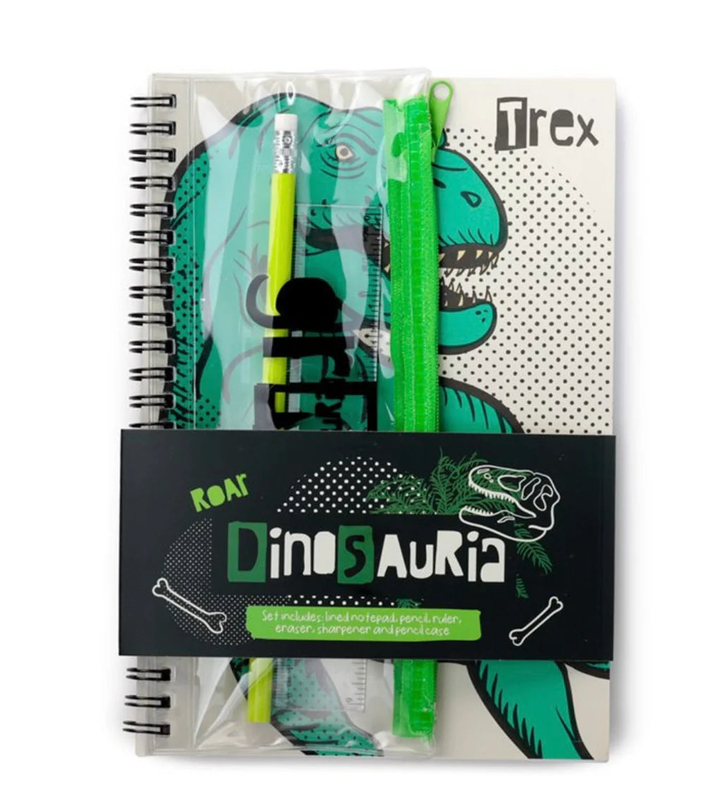 Dino stationary set 🪁