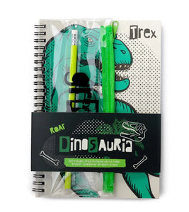 Dino stationary set 🪁