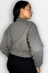 Large pocket jacket 🎀