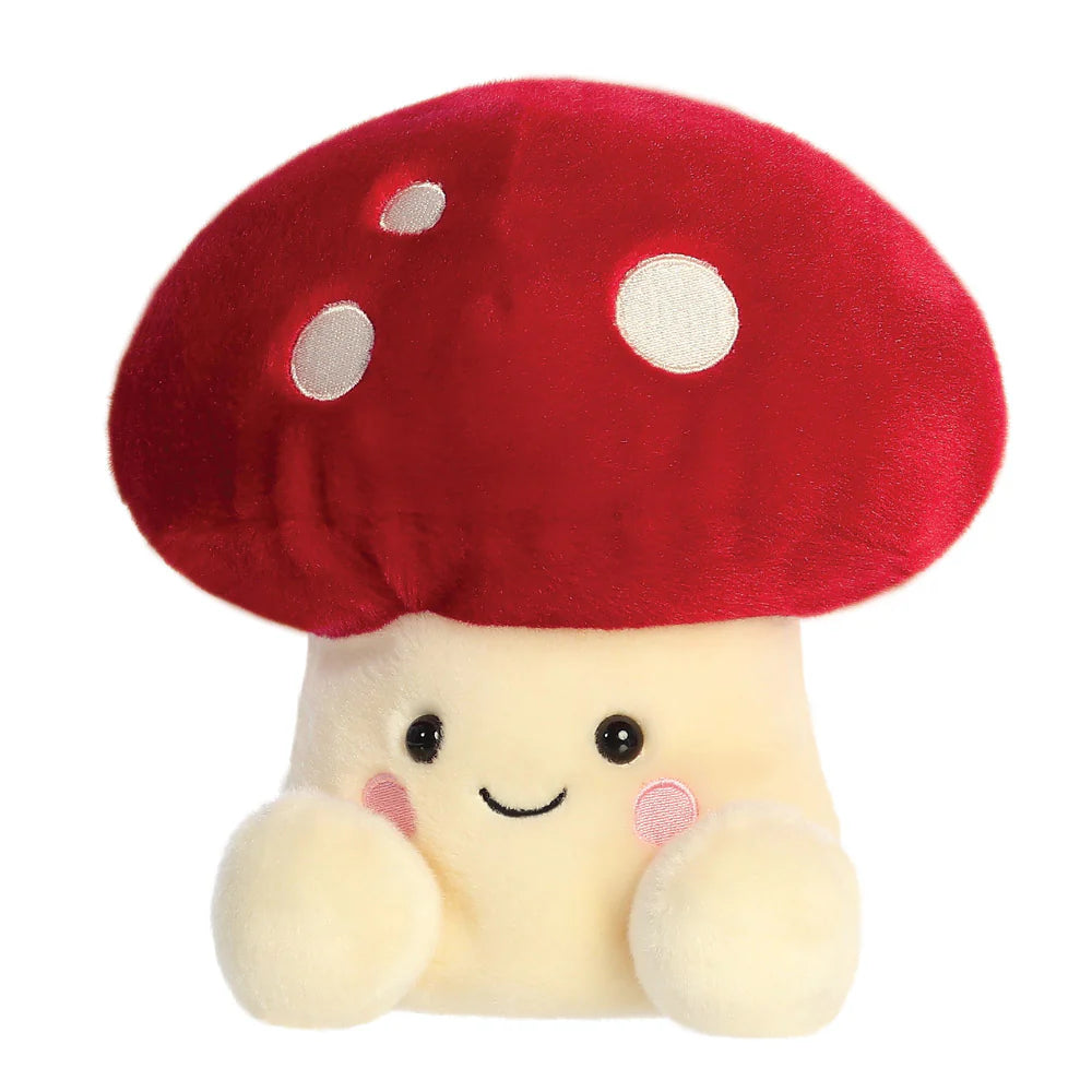 Mushroom beanie 🎀