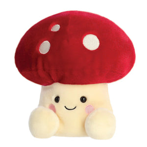 Mushroom beanie 🎀