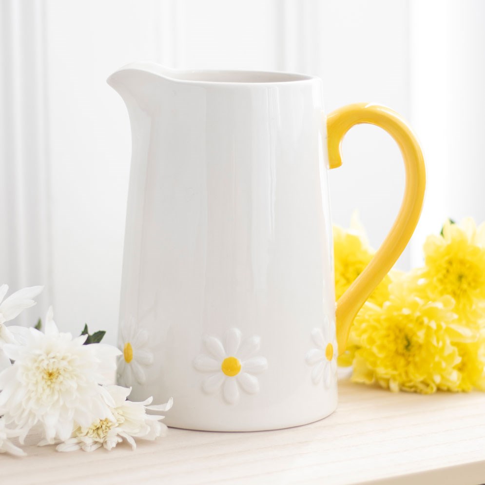 Daisy jug 🎀