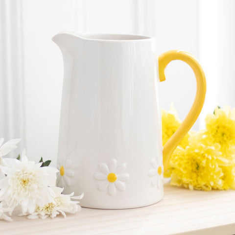 Daisy jug 🎀