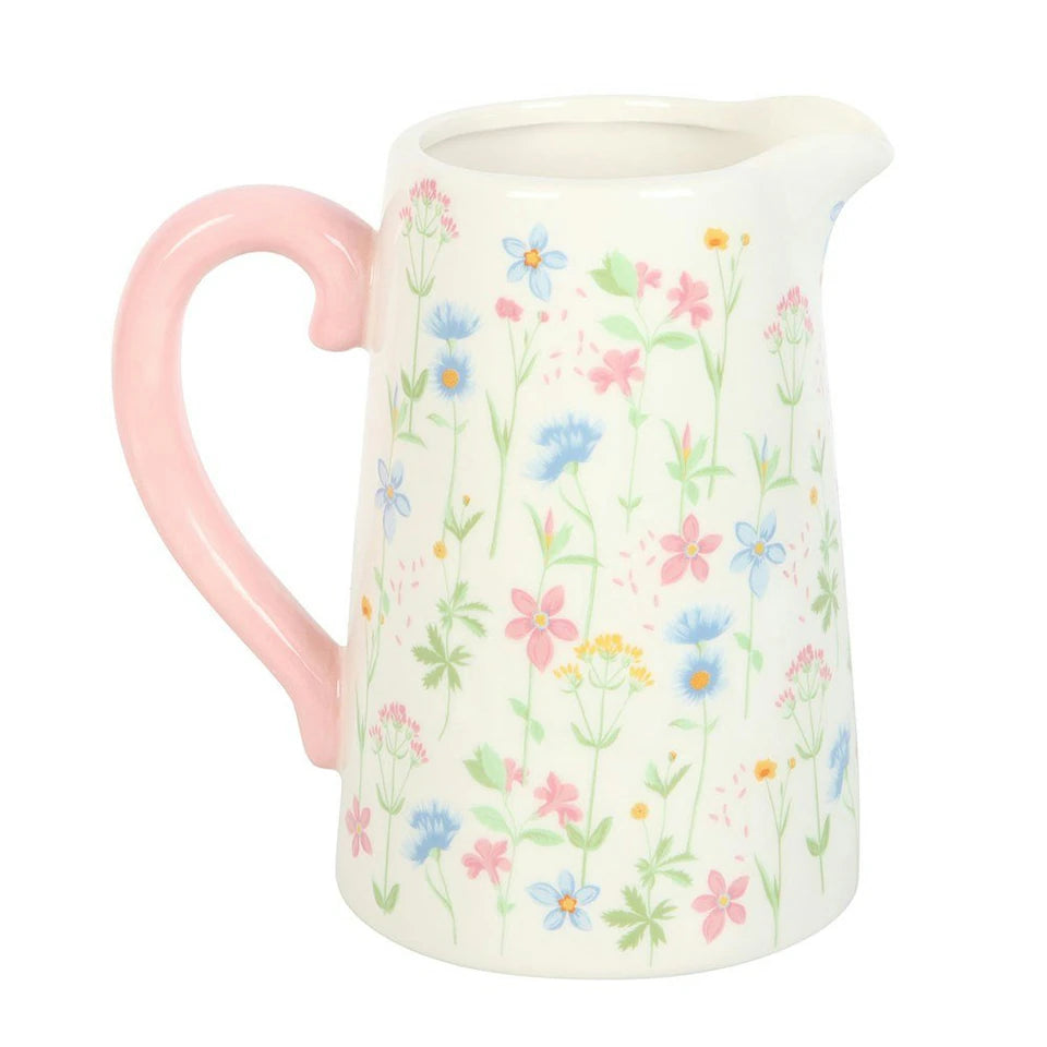 Blooming lovely jug 🎀