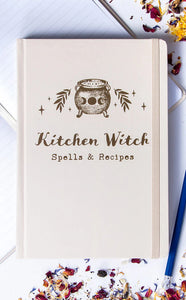 Witches note pad 🎀