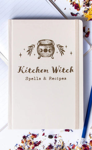 Witches note pad 🎀