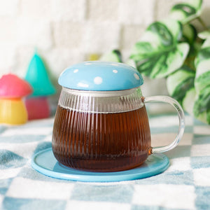 Mushroom mug 🎀