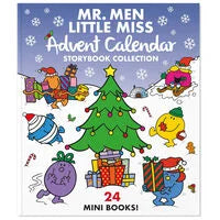 Mr men advent 🪁