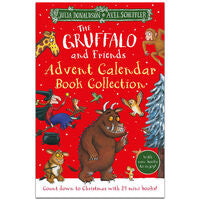 Gruffalo advent 🪁