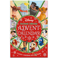 Disney advent calendar 🪁