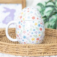 Egg mug 🎀