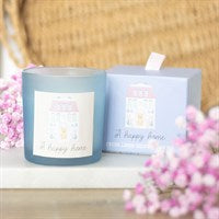 Happy home candle 🎀