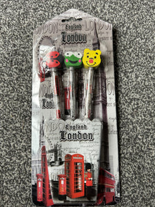 Pencil set 🪁