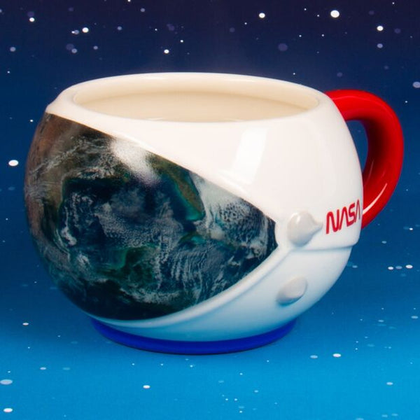 NASA heat change mug 💎