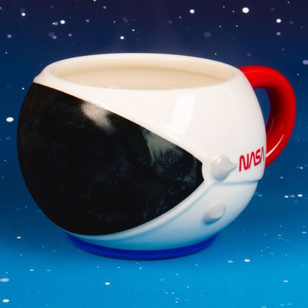 NASA heat change mug 💎