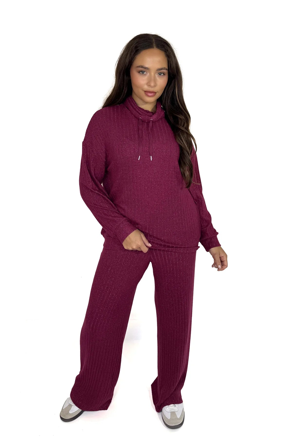 Lounge suit 🎀