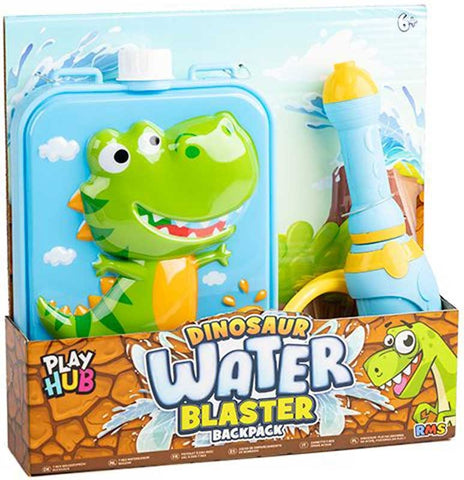 Dino water blaster 🎀