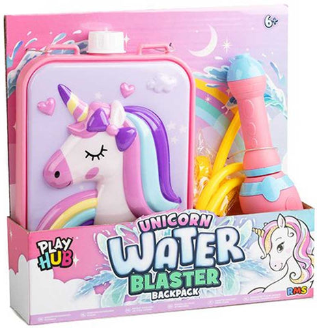 Unicorn water blaster 🎀