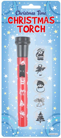 Christmas torch 🎀