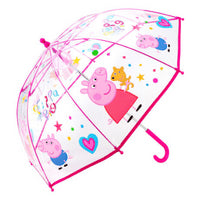 peppa pig umbrella 🎀