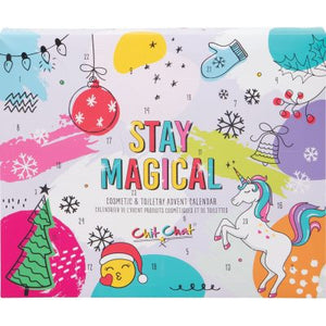 stay magical cosmetic advent 🪁