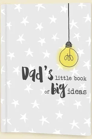 dads little book of big ideas💎