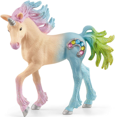 Schleich unicorn🪁