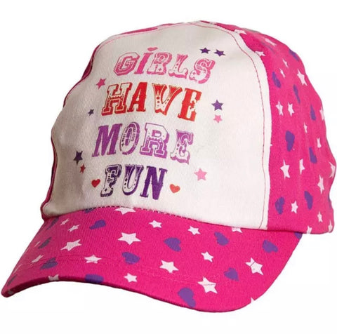 Girls sun hat 🪁